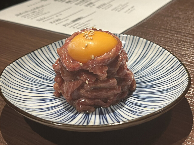 用戶對於焼肉 わしの 新宿本店的評論高清圖