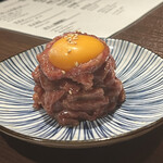 用戶對於焼肉 わしの 新宿本店的評論圖