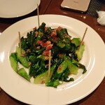 User's review image for シンパティコ