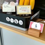 用戶對於カフェ・ソウセキ的評論圖