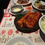 用戶對於牛角 京橋駅前店的評論圖
