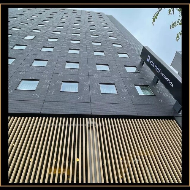 User's recommendation image for ホテルヴィアイン 東銀座