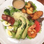 User's review image for ロイヤルホスト 牟礼店