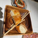 用户对于パスタキッチン ヒロ的评论图