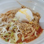 User's review image for 旨辛ラーメン 表裏 高田馬場店
