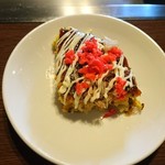 用户对于お好み焼き二狼的评论图