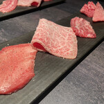 用戶對於東京焼肉 平城苑 銀座5丁目店的評論圖