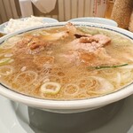 User's review image for たきちゃんラーメン