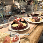 User's review image for Brasserie Café ONZE