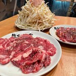 User's review image for 生ラムかんな 新橋店