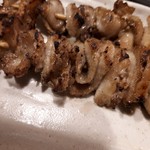用戶對於鳥貴族 三国店的評論圖