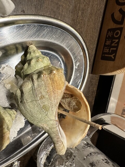 用户对于炉ばた屋 鶴吉 出抜小路店的评论高清图