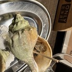 用户对于炉ばた屋 鶴吉 出抜小路店的评论图