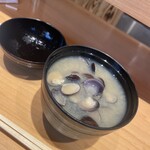 用户对于まんてん鮨 日本橋的评论图