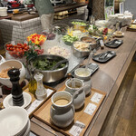 用戶對於Northern Kitchen～All Day Dining～的評論圖