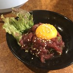 User's review image for 七輪 池田店
