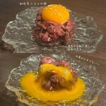 用戶對於焼肉 わしの 新宿本店的評論圖