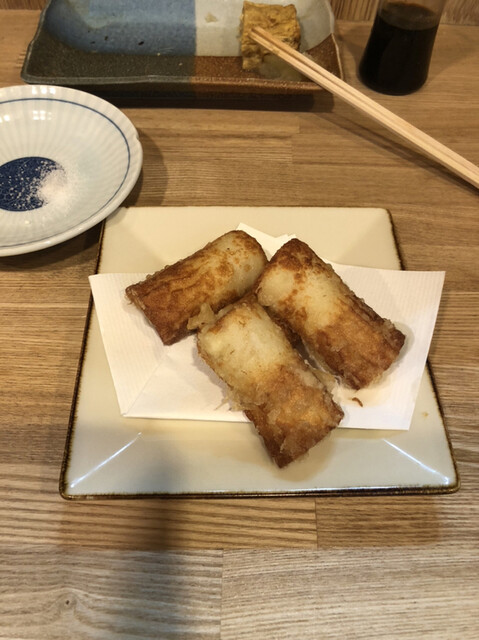 用戶對於手打ちそばちくま的評論高清圖