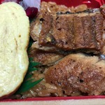 用户对于八瀬大岩 出町店的评论图