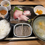 用户对于ご当地酒場 北海道八雲町 日本橋別館的评论图