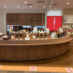 用戶對於豆香洞コーヒー 博多リバレインモール店的評論圖