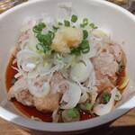 用戶對於大衆酒場 もつ焼きおとんば 御徒町店的評論圖