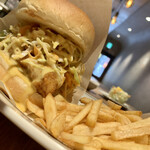 User's review image for ミセスリンダのフライドチキン 烏丸店