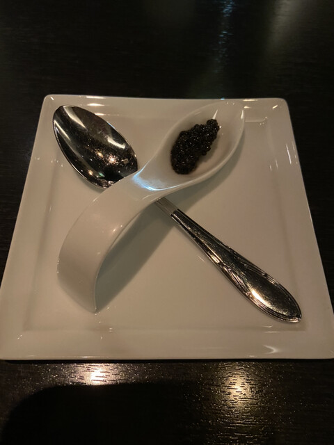User's recommendation image for ラ・シャンパーニュ