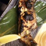用戶對於甲州肉炉端 炭とやまなし 茅場町本店的評論圖