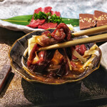 用户对于千日前 上田商店的评论图