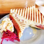 User's review image for niko and...COFFEE ららぽーと福岡店