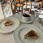 User's review image for cafe satsuki