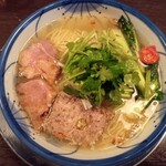 用戶對於ひつじそば 人と羊的評論圖