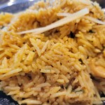 User's review image for ザフラン