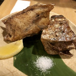 用户对于居酒屋ニューシンマチ的评论图
