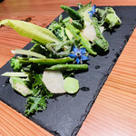 用戶對於どろ山 新宿的評論圖