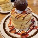 User's review image for LionCAFE