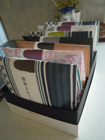 User's review image for 麻布かりんと 高島屋大阪店