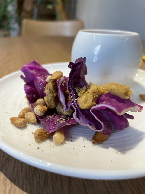 User's recommendation image for paraiso