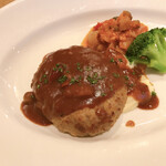 用戶對於common cafe 新宿東口店的評論圖