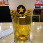 User's review image for 24時間 餃子酒場 五反田店