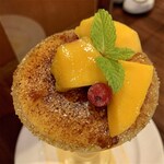 User's review image for ロイヤルホスト 神楽坂店