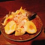 User's review image for 粉吉うどん