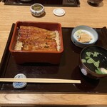 用戶對於赤坂ふきぬき 大丸心斎橋店的評論圖