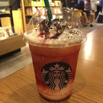 用戶對於スターバックス・コーヒー 四谷3丁目店的評論圖