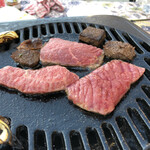 用戶對於松喜的評論圖