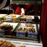 用戶對於美唄焼鳥・惣菜 炎 ダイイチ白樺店的評論圖