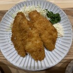 用戶對於三陽食堂 博多駅地下街店的評論圖