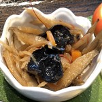 用户对于内神田 うてな的评论图