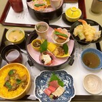 用戶對於がんこ ユニバーサル・シティウォーク大阪店的評論圖